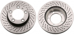 Piduriketas TRW DF6413S