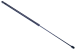 Gaasivedru, mootorikapott DENCKERMANN G110306