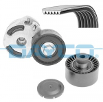 Soonrihmakomplekt DAYCO KPV221