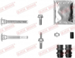 Juhth&uuml;lsikomplekt,pidurisadul QUICK BRAKE 113-1414X