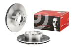 Piduriketas BREMBO 09.5904.14
