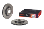 Piduriketas BREMBO 09.C285.1X