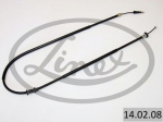 Tross,seisupidur LINEX 14.02.08