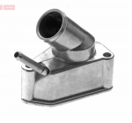 Termostaat,Jahutusvedelik DENSO DTM92350
