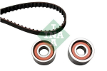 Hammasrihma komplekt INA 530 0099 10