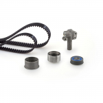 Hammasrihma komplekt GATES K02T313