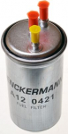K&uuml;tusefilter DENCKERMANN A120421