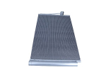 Kondensaator,kliimaseade MAXGEAR AC828161