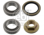 Rattalaagrikomplekt FEBI BILSTEIN 05409