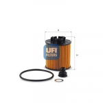 &Otilde;lifilter UFI 25.261.00