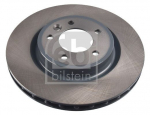 Piduriketas FEBI BILSTEIN 177109