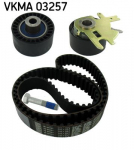 Hammasrihma komplekt SKF VKMA 03257