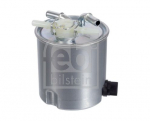K&uuml;tusefilter FEBI BILSTEIN 105811