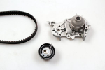 Veepump + hammasrihmakomplekt HEPU PK09540