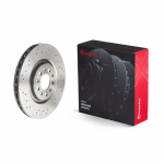 Piduriketas BREMBO 09.9365.2X