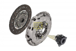 Sidurikomplekt Schaeffler LuK 624 3785 34