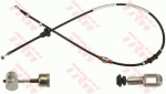 Tross,seisupidur TRW GCH2298
