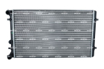 Radiaator,mootorijahutus NRF 509529A