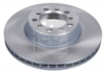 Piduriketas FEBI BILSTEIN 06857