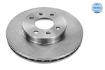 Piduriketas MEYLE 37-15 521 0031