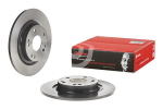 Piduriketas BREMBO 08.D718.11
