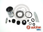 Remondikomplekt,Pidurisadul AUTOFREN SEINSA D42073C