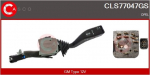 Tulede/kojameeste kangil&uuml;liti CASCO CLS77047GS