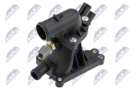 Termostaadikorpus NTY CTM-FR-018