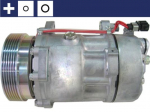 Kompressor,kliimaseade MAHLE ACP 1021 000S