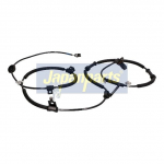 Andur, rattap&ouml;&ouml;rete arv JAPANPARTS ABS-K39