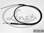 Tross,seisupidur LINEX 47.01.64