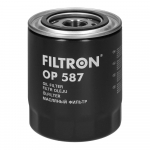 &Otilde;lifilter FILTRON OP 587