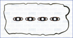 Tihendikomplekt, klapikaas AJUSA 56044400