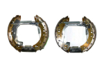 Piduriklotside komplekt BOSCH 0 204 114 614