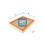 &Otilde;hufilter UFI 30.197.00