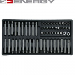 T&ouml;&ouml;riistade komplekt ENERGY NE00334