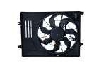 Ventilaator,mootorijahutus NRF 47968