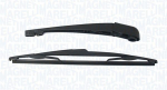 Kojameehe komplekt, klaasipesu MAGNETI MARELLI 000723180186