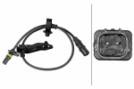 Andur, rattap&ouml;&ouml;rete arv HELLA 6PU 358 219-001