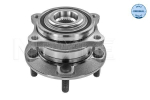 Rattarumm MEYLE 37-14 652 0002