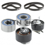 Hammasrihma komplekt SNR KD459.63