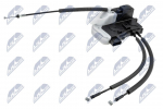 Ukselukk NTY EZC-HY-600