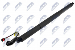 Elektrimootor, tagaluuk NTY AE-SK-025