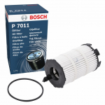&Otilde;lifilter BOSCH F 026 407 011