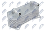 &Otilde;liradiaator,mootori&otilde;li NTY CCL-WW-021