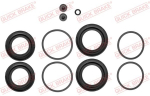 Remondikomplekt,Pidurisadul QUICK BRAKE 114-0373