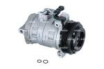 Kompressor,kliimaseade NRF 32677