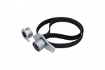 Hammasrihma komplekt KAMOKA 7001054