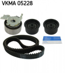 Hammasrihma komplekt SKF VKMA 05228