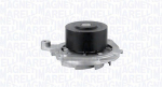 Veepump, mootori jahutus MAGNETI MARELLI WPQ0326